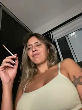 Gipoltergeist online show from March 2025 04:40:02 AM