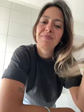 Gipoltergeist online show from March 2026 02:12:01 PM