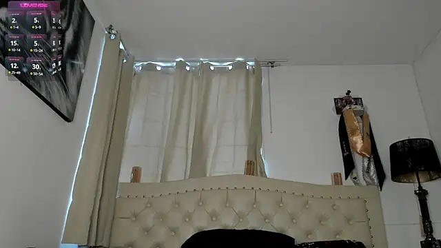Adams ricci online show from December 2024 12:49:01 PM