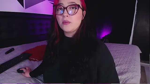 Miss Loise online show from February 2025 02:05:01 PM