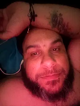 Alonsoliz89 online show from November 2025 09:34:02 AM