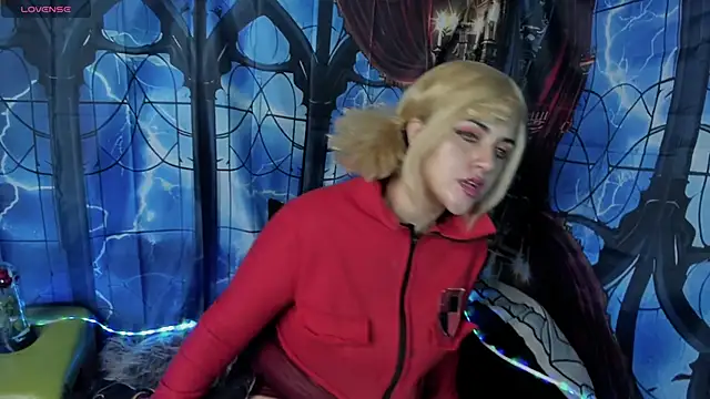 cristina blu21 online show from April 2026 05:31:02 PM