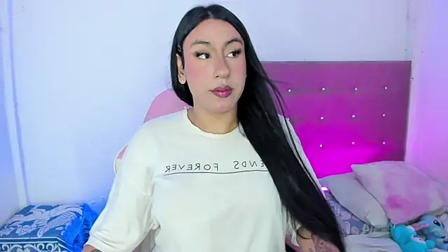 OSORIOMAFE online show from April 2026 01:04:01 AM