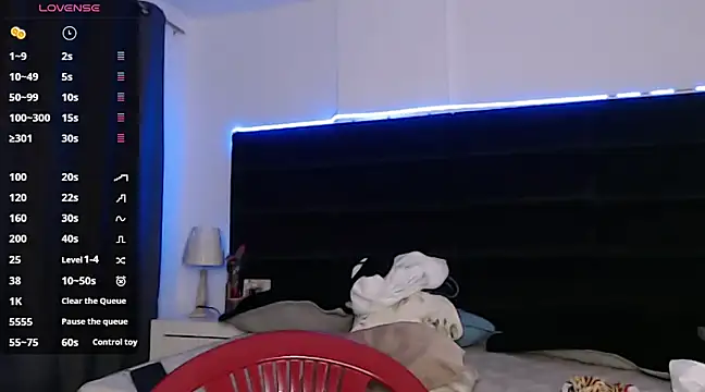 andrewmhilton  online show from March 2025 04:21:02 AM