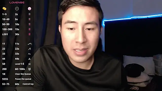 andrewmhilton  online show from September 2025 06:02:01 AM