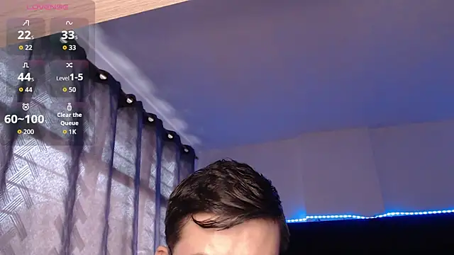 andrewmhilton  online show from June 2026 01:42:02 PM
