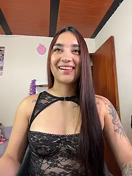  Tammyy online show from November 2025 02:05:01 PM