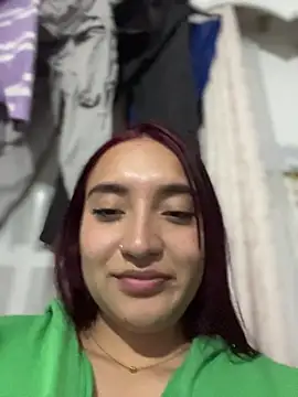  Tammyy online show from March 2026 07:19:02 AM