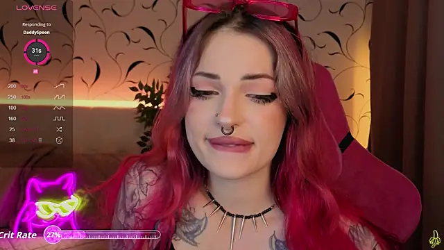 BratzieDarsie online show from January 2026 10:20:02 AM