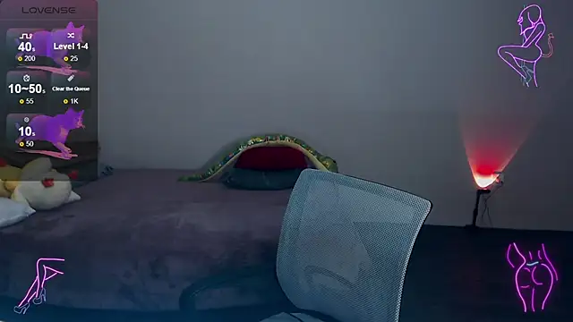 Celine Faer1 online show from September 2025 03:26:01 PM