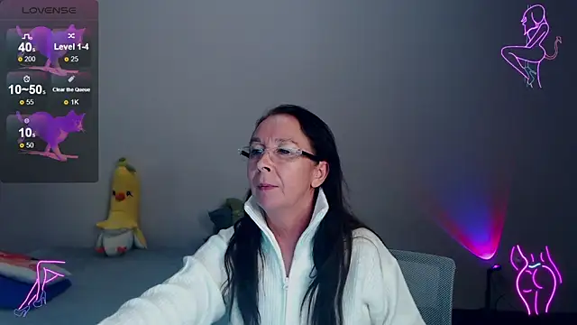 Celine Faer1 online show from February 2026 06:09:01 AM