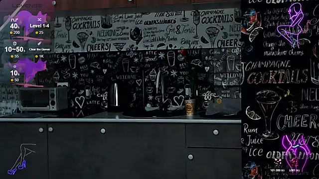 Celine Faer1 online show from March 2026 02:10:02 PM