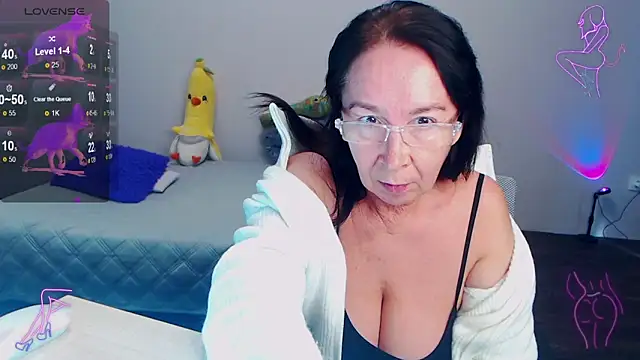 Celine Faer1 online show from March 2026 05:52:02 AM