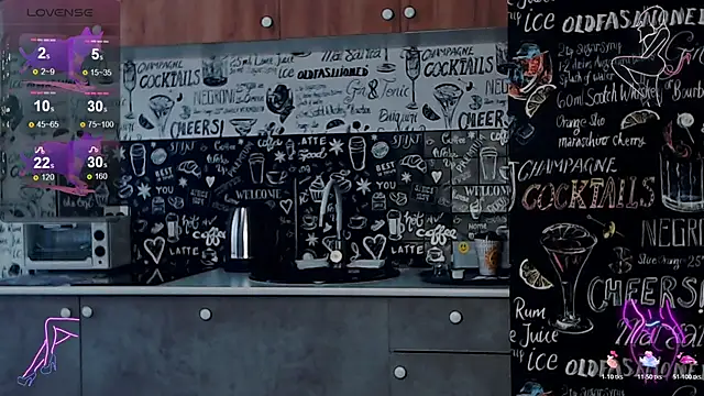 Celine Faer1 online show from April 2026 10:53:02 AM