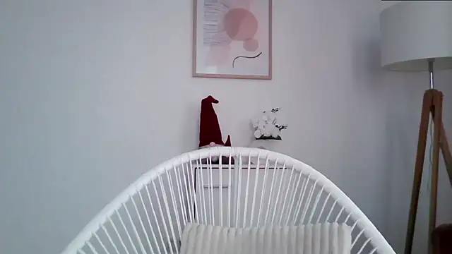 HornyJudith online show from December 2024 10:07:01 AM