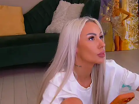 Bailey Rush online show from March 2026 03:18:01 PM