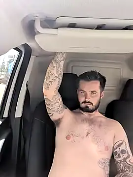 Brightspark22 online show from April 2026 01:58:02 PM