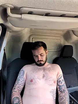 Brightspark22 online show from April 2026 08:17:02 AM