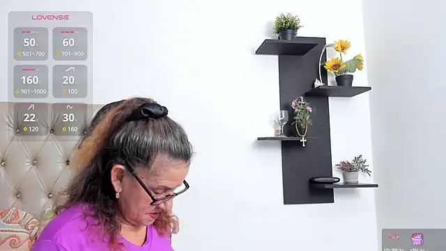 Snapshot of MatureHorny_70 chatting on March 2025 01:14:01 PM MatureHorny 70 online show from March 2025 01:14:01 PM