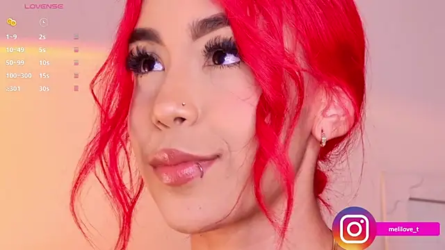 Mely-taylor online show from March 2025 10:38:02 PM