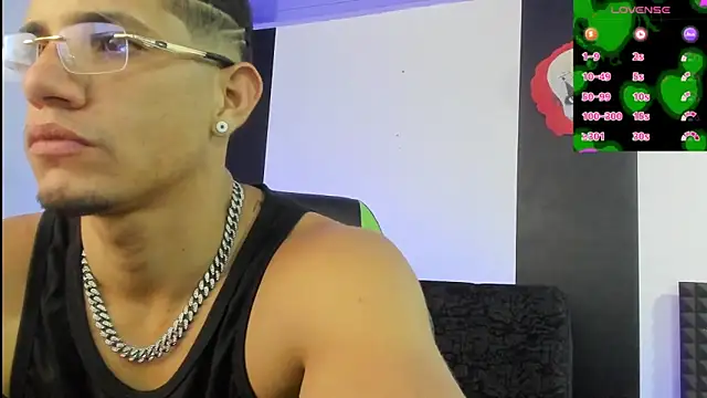 jhonnysnow17 online show from January 2025 08:09:02 AM