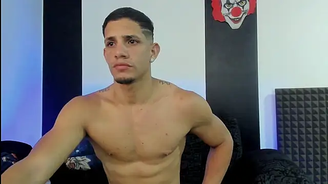 jhonnysnow17 online show from January 2025 06:00:01 AM