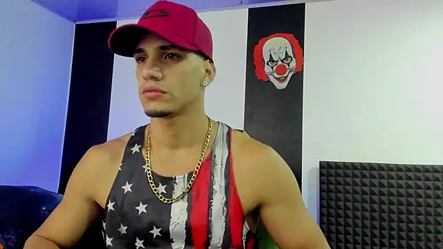 jhonnysnow17 online show from March 2025 02:30:02 AM