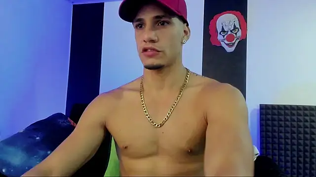 jhonnysnow17 online show from March 2025 01:19:02 PM