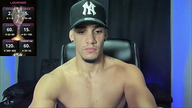 jhonnysnow17 online show from September 2025 08:02:02 AM