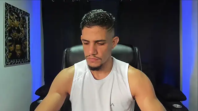 jhonnysnow17 online show from March 2026 05:09:01 PM