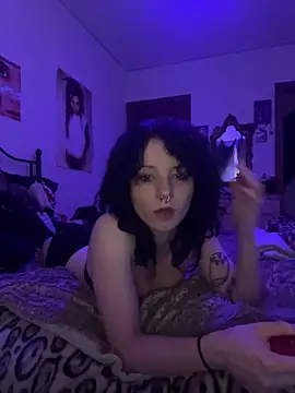 Bunny y online show from October 2025 02:22:02 AM