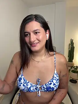 ari artis online show from February 2026 10:10:02 PM