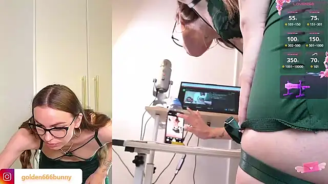 Snapshot of Miss69Ri99 chatting on January 2025 08:35:01 PM Miss69Ri99 online show from January 2025 08:35:01 PM