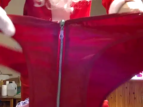 HandsomeAlfie online show from December 2024 05:59:01 PM