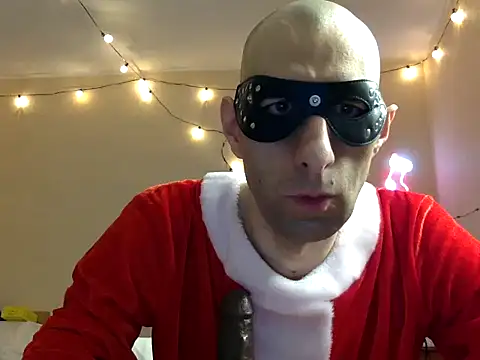 HandsomeAlfie online show from December 2024 06:12:01 PM