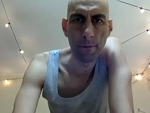 HandsomeAlfie online show from September 2025 02:33:02 AM