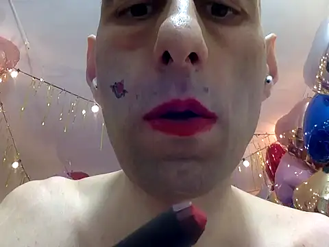 Snapshot of HandsomeAlfie chatting on February 2026 08:09:02 PM HandsomeAlfie online show from February 2026 08:09:02 PM