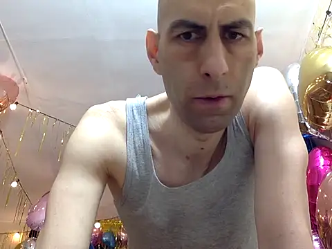 Snapshot of HandsomeAlfie chatting on February 2026 07:51:02 AM HandsomeAlfie online show from February 2026 07:51:02 AM