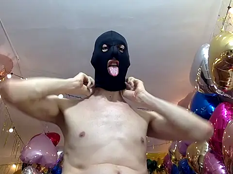 Snapshot of HandsomeAlfie chatting on February 2026 11:17:01 PM HandsomeAlfie online show from February 2026 11:17:01 PM