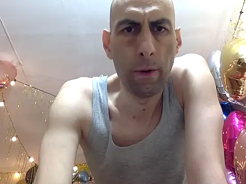 Snapshot of HandsomeAlfie chatting on March 2026 02:08:02 AM HandsomeAlfie online show from March 2026 02:08:02 AM