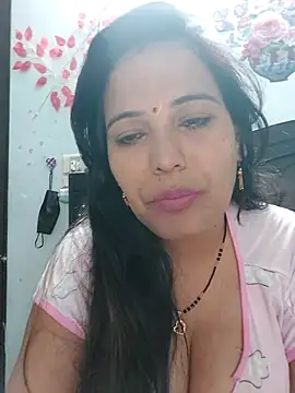Snapshot of Poojabhabi101 chatting on October 2025 06:10:01 AM Poojabhabi101 online show from October 2025 06:10:01 AM