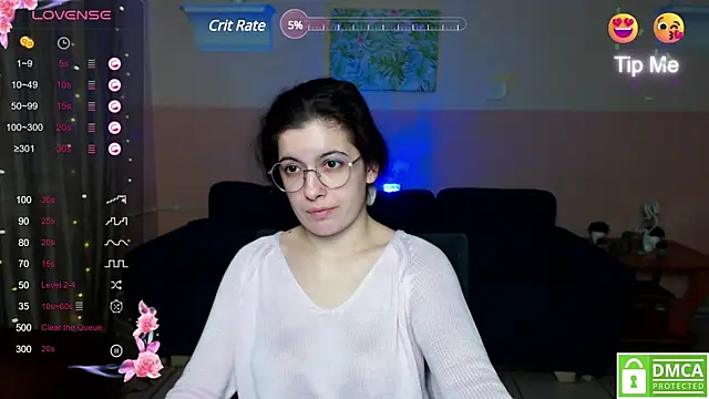 Aminabeatris online show from February 2025 09:26:02 AM