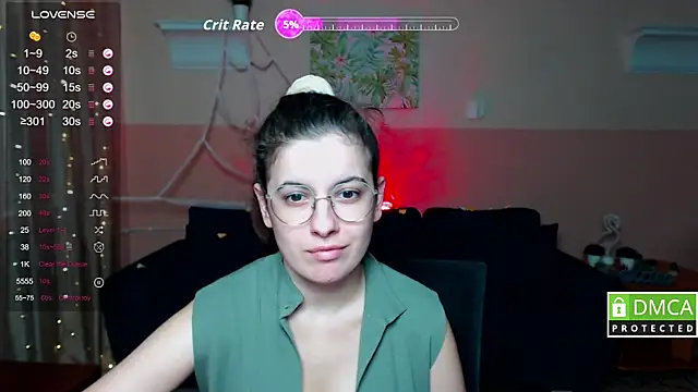 Aminabeatris online show from October 2025 12:28:01 PM