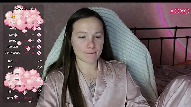 lil luna x online show from January 2025 01:00:01 PM