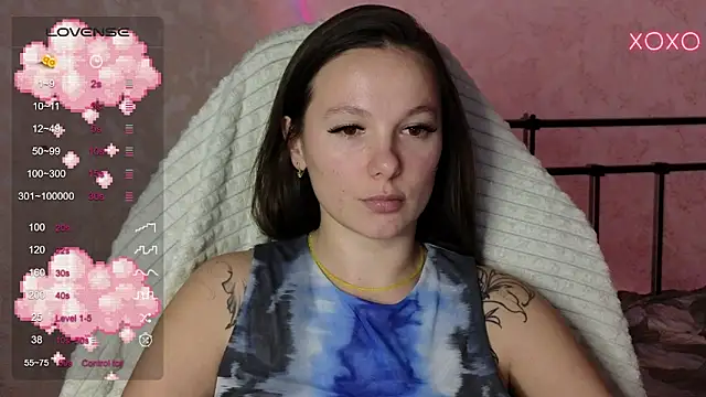 lil luna x online show from February 2025 04:11:02 PM