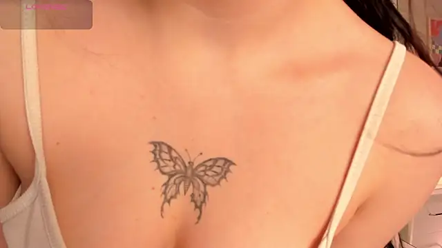 cute  cherry  online show from October 2025 09:37:01 PM