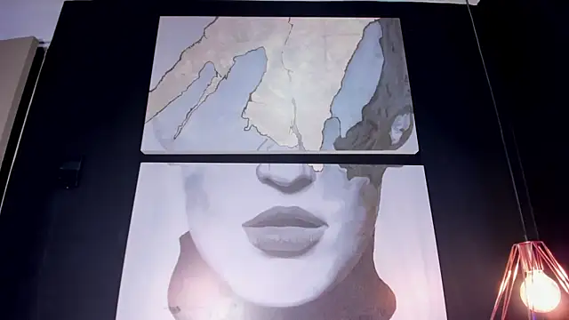 Aluna sweet online show from February 2025 06:14:01 AM