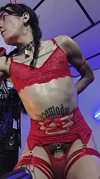 mal x online show from February 2026 05:46:01 AM