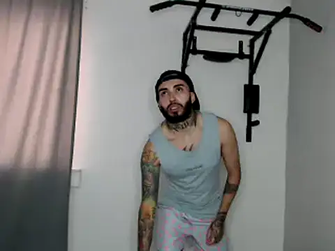 transgenderboy online show from March 2025 05:36:02 PM