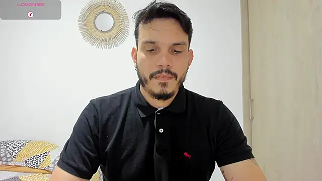 alejandro stark online show from December 2024 03:37:02 AM